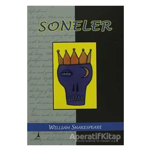 Soneler - William Shakespeare - Alter Yayıncılık