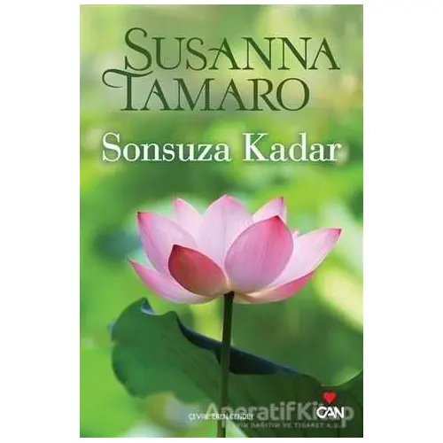 Sonsuza Kadar - Susanna Tamaro - Can Yayınları