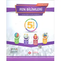 Sonuç 5. Sınıf Fen Bilimleri Konu Özetli Soru Bankası