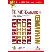 İslam Peygamberi Hz. Muhammed - Sam Deep - Hayat Yayınları