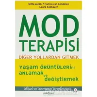 Mod Terapisi - Gitta Jacob - Psikonet Yayınları