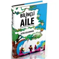 Bilinçli Aile - Sıtkı Aslanhan - Çınaraltı Yayınları