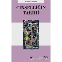 Cinselliğin Tarihi - Michel Foucault - Ayrıntı Yayınları