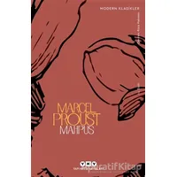 Mahpus - Marcel Proust - Yapı Kredi Yayınları