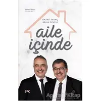 Aile İçinde - Bekir Develi - Profil Kitap