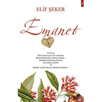 Emanet - Elif Şeker - Ahir Zaman