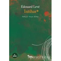 İntihar - Edouard Leve - Sel Yayıncılık