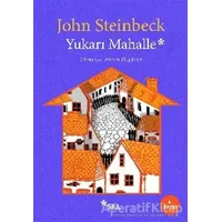 Yukarı Mahalle - John Steinbeck - Sel Yayıncılık