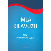 İmla Kılavuzu - Fatih Yaşar - Milenyum