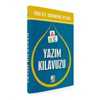 Yazım Kılavuzu - Kolektif - Damla Yayınevi