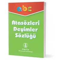 Atasözleri Deyimler Sözlüğü Ema Kitap