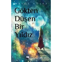 Gökten Düşen Bir Yıldız - Mesut Gölet - Karina Yayınevi