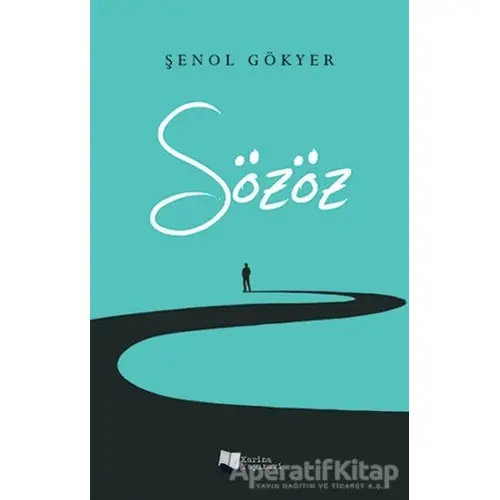 Sözöz - Şenol Gökyer - Karina Yayınevi