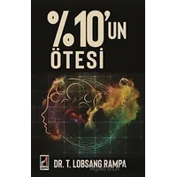 %10’un Ötesi - T. Lobsang Rampa - Onbir Yayınları