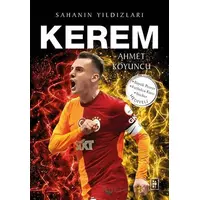 Kerem - Sahanın Yıldızları - Ahmet Koyuncu - Parodi Yayınları
