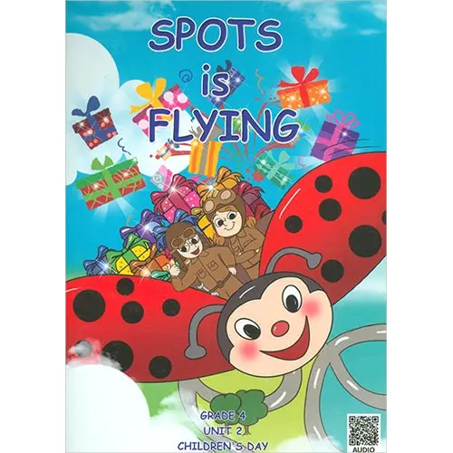 Sport Is Flying (Grade 4 İngilizce Hikaye) Living Publications