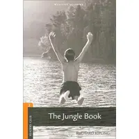 Stage 2 The Jungle Book - Rudyard Kipling - Winston Academy