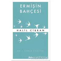 Ermişin Bahçesi - Halil Cibran - Zeplin Kitap