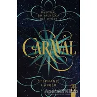 Caraval - Stephanie Garber - Dex Yayınevi