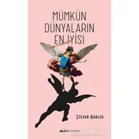 Mümkün Dünyaların En İyisi - Steven Nadler - Alfa Yayınları