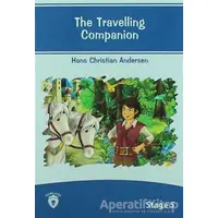 The Travelling Companion İngilizce Hikayeler Stage 5 - Hans Christian Andersen - Dorlion Yayınları