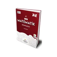 AYT 10 lu Matematik Denemesi Ders Ortamı Yayınları