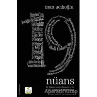 19 Nüans - İş Hayatında Başarı İçin Fark Yaratacak 19 Anahtar - İnan Acılıoğlu - ELMA Yayınevi