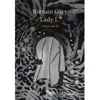 Lady L. - Romain Gary - Sel Yayıncılık