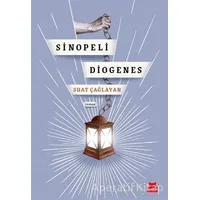 Sinopeli Diogenes - Suat Çağlayan - Kırmızı Kedi Yayınevi