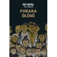 Fukara Ölüsü - Suat Derviş - İthaki Yayınları