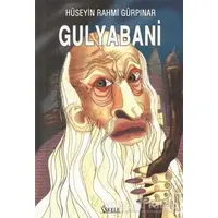 Gulyabani - Hüseyin Rahmi Gürpınar - İskele Yayıncılık