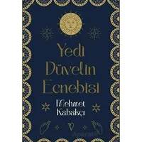 Yedi Düvelin Ecnebisi - Mehmet Kabakçı - Vacilando Kitap