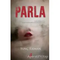 Parla - Tunç İlkman - Olimpos Yayınları
