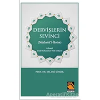 Dervişlerin Sevinci - Selami Şimşek - Buhara Yayınları