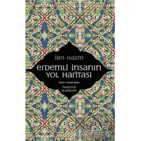 Erdemli İnsanın Yol Haritası - İbn Hazm - Sufi Kitap