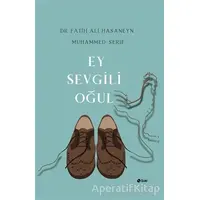 Ey Sevgili Oğul - Fatih Ali Hasaneyn - Şule Yayınları