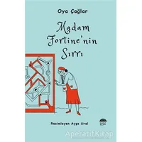 Madam Fortine’nin Sırrı - Oya Çağlar - Şule Yayınları