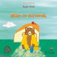 Nisan İle Balyanak - Ayşe Ural - Şule Yayınları