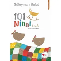 101 Ninni - Süleyman Bulut - Can Çocuk Yayınları