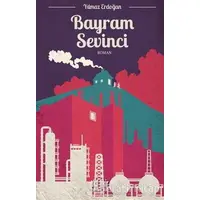 Bayram Sevinci - Yılmaz Erdoğan - Akıl Fikir Yayınları