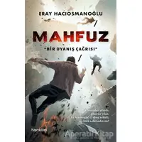 Mahfuz - Eray Hacıosmanoğlu - Hayykitap