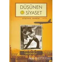 Düşünen Siyaset Düşünce Dergisi Sayı: 23 - Kolektif - Lotus Yayın Grubu