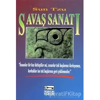 Savaş Sanatı - Sun Tzu - Anahtar Kitaplar Yayınevi