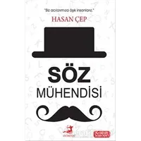 Söz Mühendisi - Hasan Çep - Olimpos Yayınları