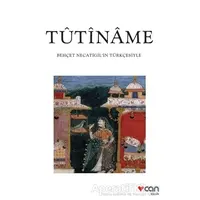 Tutiname - Kolektif - Can Yayınları