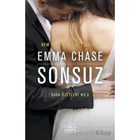 Sonsuz - Emma Chase - Nemesis Kitap