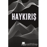 Haykırış - Kolektif - Parana Yayınları