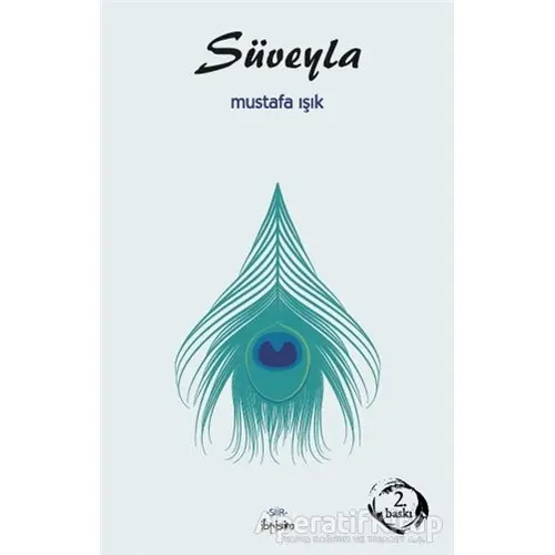 Süveyla - Mustafa Işık - İbrişim Kitap