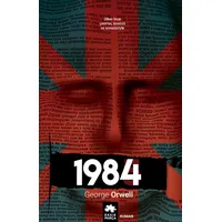 1984 - George Orwell - Eksik Parça Yayınları