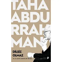 Dilsiz Olmaz - Taha Abdurrahman - Pınar Yayınları